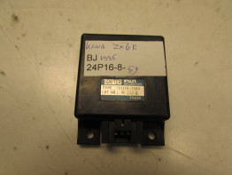 CDI ECU unit Kawasaki ZX 6 R