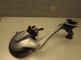 Final driven gear BMW K 1200 RS