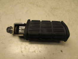Footrest right Yamaha V max