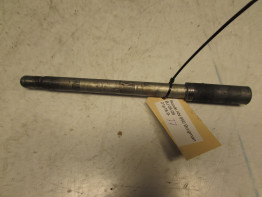 Axle front Suzuki Burgman 650