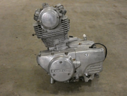 Engine Kawasaki Z 200