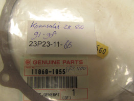 Motorblock Sonstiges Kawasaki Overige Kawasaki