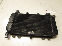 Radiateur Kawasaki ZZR 600