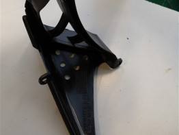Air intake left Honda CBR 600 RR