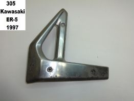 Radiator toebehoren Kawasaki ER 5