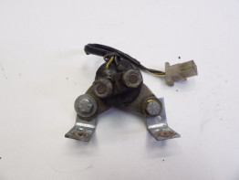 Startmotor relais Suzuki GR 650