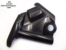 Rahme teile Yamaha XVS 1100 Dragstar