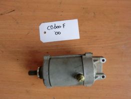Startmotor Honda CB 600 F