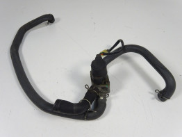 Luftfiltergehäuse Honda VFR 800 I