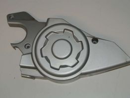 Motorblokdeksel voortandwiel BMW F 800