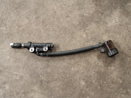 Rear brake master cylinder Yamaha MT 09