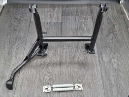 Side stand bar BMW R 1250 GS