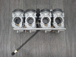 Vergaser-Set Honda CBR 900 RR