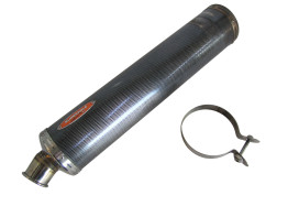 Auspuff Kawasaki ZRX 1100 1200