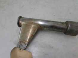 Koplampomlijsting Honda CB 400