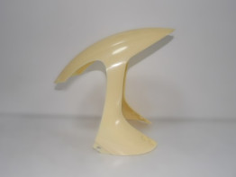 Front fender Moto Guzzi V11