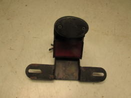 Kennzeichenhalter Suzuki Overige Suzuki