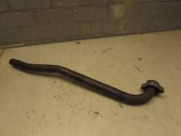 Uitlaatbochten Honda VT 1100