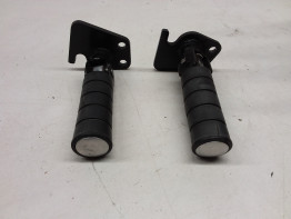 Duo fussrastenanlage Yamaha XVS 1100 Dragstar