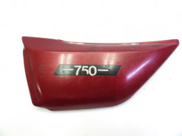 Linker zijkuip klein Kawasaki Z 750