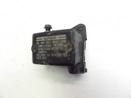 Rempomp Kawasaki GPZ 500