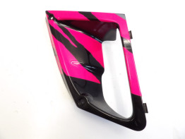 Linker inspectieluik Honda CBR 600 F