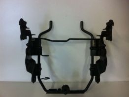 Topkuipsteun Suzuki GSR 600