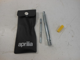 Gereedschapset Aprilia Tuono V4