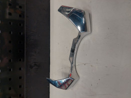 Afdekkap Suzuki C 1800 R Intruder