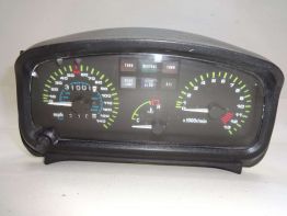 Tellerset Kawasaki GPZ 500