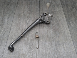 Side stand bar Suzuki GSX R 1300 Hayabusa