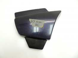 Rechter zijkuip klein Honda VT 500