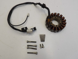 Lichtmaschine Kawasaki ZX 12 R