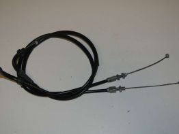 Gaskabel Honda CBR 600 RR