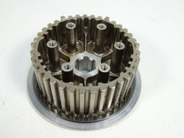 Koppeling Aprilia Dorsoduro 750