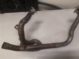 Downpipes Aprilia RSV 1000