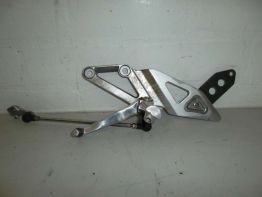 Schetsplaat links Suzuki GSX R 750