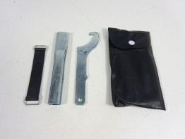 Tool set Yamaha MT 07