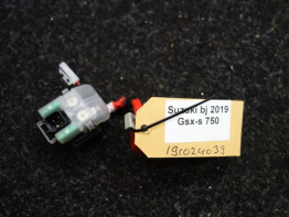 Startmotor relais Suzuki GSX S 750