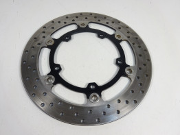 Remschijf voor Yamaha MT 09