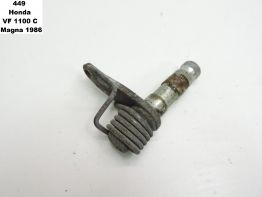 Bremspedal Honda VF 1100 C Magna