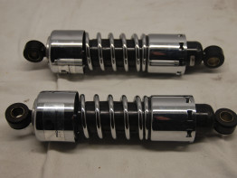 Rear cushion Harley Davidson Dyna