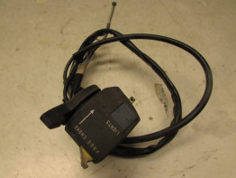 Stuurschakelaar links Suzuki GSX F 600
