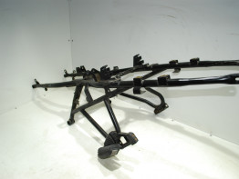 Heckrahme BMW R 1100 1150 RS