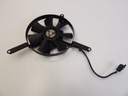 Ventilator Yamaha FJR 1300