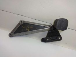 Schetsplaat links Kawasaki Z 750