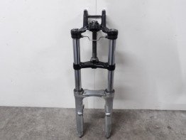 Voorpoten compleet Honda Goldwing GL