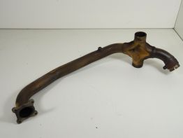 Uitlaatbochten Ducati ST3