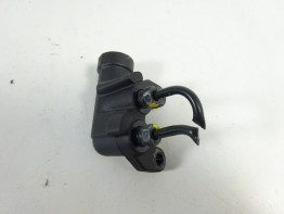 ABS System Honda CBF 1000