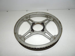 Sprocket Kawasaki LTD 440